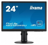 Monitor Iiyama, Monitor Iiyama ProLite XB2485WSU-1, Iiyama monitor Iiyama ProLite XB2485WSU-1 monitor, PC Monitor Iiyama, Iiyama monitor pc, pc del monitor Iiyama ProLite XB2485WSU-1, Iiyama ProLite XB2485WSU-1 specifiche, Iiyama ProLite XB2485WSU-1