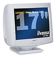 Monitor Iiyama, Monitor Iiyama Vision Master 1403, Iiyama monitor Iiyama Vision Master 1403 monitor, pc del monitor Iiyama, Iiyama monitor pc, pc del monitor Iiyama Vision Master 1403, Iiyama Vision Master 1403 specifiche, Iiyama Vision Master 1403