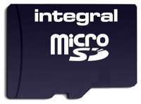 scheda di memoria integrata, scheda di memoria Micro SD da 2 GB integrata, scheda di memoria Integral, Integral scheda di memoria Micro SD da 2 GB, Memory Stick Integral, Integral memory stick, Integral Micro SD da 2 GB, Integral Micro SD 2Gb specifiche, Integral Micro SD da 2 GB