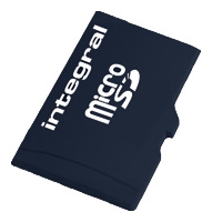 scheda di memoria integrata, scheda di memoria integrata micro SD 512Mb, scheda di memoria Integral, Integral scheda di memoria micro SD 512Mb, chiavetta di memoria integrata, memory stick Integral, Integral Micro SD 512Mb, Integral Micro SD specifiche 512MB, Integral Micro SD 512Mb