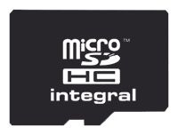 scheda di memoria integrata, scheda di memoria Integral microSDHC 8GB Class 2 + adattatore SD, scheda di memoria Integral, Integral microSDHC 8GB Class 2 + scheda SD adattatore memory, memory stick integrale, memory stick Integral, Integral microSDHC 8GB Class 2 + adattatore SD, Integr