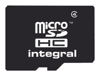 scheda di memoria integrata, scheda di memoria Integral microSDHC Class 4 32GB + lettore di schede USB, scheda di memoria Integral, Integral microSDHC Class 4 32GB + scheda USB lettore di schede di memoria Memory Stick Integral, memory stick Integral, Integral microSDHC Class 4 32GB + USB C
