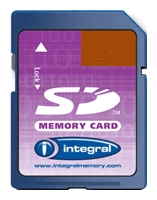 scheda di memoria integrata, scheda di memoria SD Card Integral 128Mb, scheda di memoria integrata, scheda di memoria SD Card Integral 128Mb, chiavetta di memoria integrata, memory stick Integral, Integral SD Card 128Mb, Integral SD Card 128Mb specifiche, Integral SD Card 128Mb