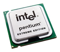 processori Intel, processore Intel Pentium Extreme Edition, processori Intel, processore Intel Pentium Extreme Edition, cpu Intel, CPU di Intel, CPU Intel Pentium Extreme Edition, Pentium specifiche Intel Extreme Edition, processore Intel Pentium Extreme Edition, Int