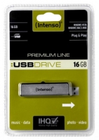 Intenso Premium Line 16Gb photo, Intenso Premium Line 16Gb photos, Intenso Premium Line 16Gb immagine, Intenso Premium Line 16Gb immagini, Intenso foto