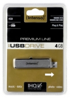 Intenso Premium Line 4Gb photo, Intenso Premium Line 4Gb photos, Intenso Premium Line 4Gb immagine, Intenso Premium Line 4Gb immagini, Intenso foto