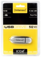 usb flash drive Intenso, usb flash Intenso USB Drive 2.0 512MB, Intenso USB flash, flash drive Intenso USB Drive 2.0 512MB, Thumb Drive Intenso, flash drive USB Intenso, Intenso USB Drive 2.0 512MB