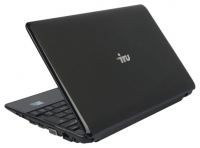 laptop iRu, notebook iRu Intro 109 (Atom N2100 1860 Mhz/10.1