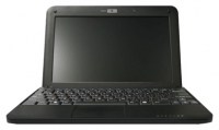 laptop iRu, notebook iRu Intro 102 (Atom N450 1660 Mhz/10.1
