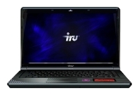 laptop iRu, notebook iRu Patriot 404 (C-50 1000 Mhz/14.0