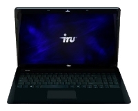 laptop iRu, notebook iRu Patriot 507 (Core i3 2310M 2100 Mhz/15.6