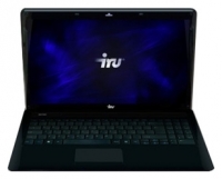 laptop iRu, notebook iRu Patriot 508 (Celeron B800 1500 Mhz/15.6