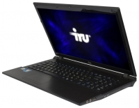 laptop iRu, notebook iRu Patriot 523 Intel (Core i3 2370M 2400 Mhz/15.6