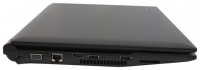 laptop iRu, notebook iRu Patriot 523 Intel (Core i5 2430M 2400 Mhz/15.6