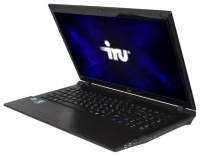 laptop iRu, notebook iRu Patriot 524 (Pentium B980 2400 Mhz/15.6