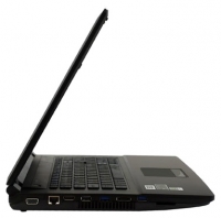 laptop iRu, notebook iRu Patriot 702 (Core i3 2310M 2100 Mhz/17.3