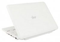 laptop iRu, notebook iRu Ultraslim 301 (E-240 1500 Mhz/11.6