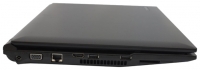 laptop iRu, notebook iRu Patriot 509 AMD (Phenom II P820 1800 Mhz/15.6