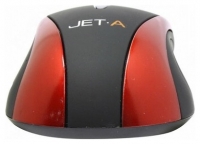 Jet.A OM-U3 Nero-Rosso USB + PS/2 photo, Jet.A OM-U3 Nero-Rosso USB + PS/2 photos, Jet.A OM-U3 Nero-Rosso USB + PS/2 immagine, Jet.A OM-U3 Nero-Rosso USB + PS/2 immagini, Jet.A foto