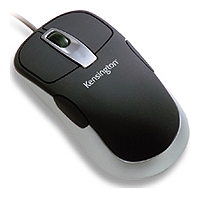 Kensington Mouse-in-a-Box ottico Elite Silver-Nero USB + PS/2, Kensington Mouse-in-a-Box ottico Elite Silver-Nero USB + PS/2 recensione, Kensington Mouse- in-a-Box ottico Elite Silver-Nero USB + PS/2 Caratteristiche, specifiche Kensington Mouse-in-a-Box Opt