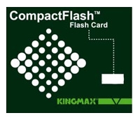 Scheda di memoria Kingmax, scheda di memoria da 32 MB Kingmax CompactFlash Card, scheda di memoria Kingmax, Kingmax scheda da 32 MB di memoria CompactFlash, Memory Stick Kingmax, Kingmax Memory Stick, Kingmax 32MB Scheda CompactFlash, Kingmax 32MB CompactFlash specifiche della scheda, Ki