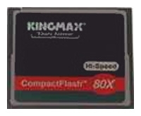 Scheda di memoria Kingmax, scheda di memoria CompactFlash 80X Kingmax 16GB, scheda di memoria Kingmax, Kingmax CompactFlash 80X scheda di memoria da 16 GB, Memory Stick Kingmax, Kingmax Memory Stick, Compact Flash 80X Kingmax 16GB, Kingmax CompactFlash 80X specifiche 16GB, Kingma