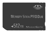 Scheda di memoria Kingmax, scheda di memoria Kingmax Memory Stick Pro Duo 512Mb, scheda di memoria Kingmax, Memory Duo memory card Kingmax Stick Pro 512Mb, memory stick Kingmax, Kingmax Memory Stick, Kingmax Memory Stick Pro Duo 512MB, Kingmax Memory Stick Pro Duo 512Mb sp