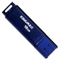usb flash drive Kingmax, usb flash drive Kingmax U PD07 16GB, Kingmax usb flash, flash drive Kingmax U rigido PD07 16GB, azionamento del pollice Kingmax, flash drive USB Kingmax, Kingmax U rigido PD07 16Gb