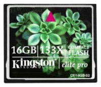 Scheda di memoria Kingston, Scheda di memoria Kingston CF/16GB-S2, scheda di memoria Kingston, Kingston CF/16GB di memoria-S2 card, memory stick Kingston, Kingston memory stick, Kingston CF/16GB-S2, Kingston CF/Specifiche 16GB-S2, Kingston CF/16GB-S2