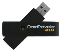 Kingston DataTraveler 410 16GB photo, Kingston DataTraveler 410 16GB photos, Kingston DataTraveler 410 16GB immagine, Kingston DataTraveler 410 16GB immagini, Kingston foto