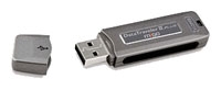 usb flash drive Kingston, USB flash Kingston DataTraveler II 1 GB, Kingston USB flash, flash drive Kingston DataTraveler II 1GB, Thumb Drive Kingston, flash drive USB Kingston, Kingston DataTraveler II 1GB