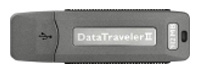 usb flash drive Kingston, USB flash Kingston DataTraveler II Plus 1 GB, Kingston USB flash, flash drive Kingston DataTraveler II Plus 1GB, Thumb Drive Kingston, flash drive USB Kingston, Kingston DataTraveler II Plus 1GB