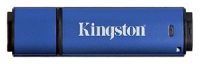 usb flash drive Kingston, USB flash Kingston DataTraveler Vault - Privacy Edition 16GB, Kingston USB flash, flash drive Kingston DataTraveler Vault - Privacy Edition 16GB, Thumb Drive Kingston, flash drive USB Kingston, Kingston DataTraveler Vault - Priv
