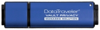 usb flash drive Kingston, USB flash Kingston DataTraveler Vault - Privacy Managed 32GB, Kingston USB flash, flash drive Kingston DataTraveler Vault - Privacy Managed 32GB, Thumb Drive Kingston, flash drive USB Kingston, Kingston DataTraveler Vault - Priv