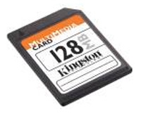 Scheda di memoria Kingston, Scheda di memoria Kingston MMC/128, scheda di memoria Kingston, Kingston MMC/128 memory card, memory stick Kingston, Kingston Memory Stick, MMC Kingston/128, Kingston MMC [128] slasher specifiche, Kingston MMC/128
