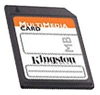 Scheda di memoria Kingston, Scheda di memoria Kingston MMC/16, la scheda di memoria Kingston, Kingston MMC/Memoria 16 card, memory stick Kingston, Kingston Memory Stick, MMC Kingston/16, Kingston MMC/16 specifiche, Kingston MMC/16