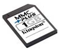 Scheda di memoria Kingston, Scheda di memoria Kingston MMC +/1GB, scheda di memoria Kingston, Kingston MMC +/scheda di memoria da 1 GB, Memory Stick Kingston, Kingston Memory Stick, MMC Kingston +/1GB, Kingston MMC +/Dati da 1 GB, Kingston MMC +/1GB