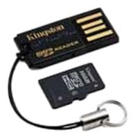 Scheda di memoria Kingston, Scheda di memoria Kingston MRG2 + SDC4/16GB, scheda di memoria Kingston, Kingston MRG2 + SDC4/scheda di memoria da 16 GB, Memory Stick Kingston, Kingston memory stick, Kingston MRG2 + SDC4/16GB, Kingston MRG2 + SDC4/specifiche 16GB, Kingston MRG2 + SDC4/16GB