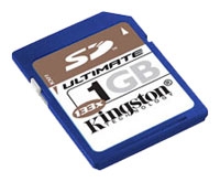 Scheda di memoria Kingston, Scheda di memoria Kingston SD/1GB-U, scheda di memoria Kingston, Kingston SD/memoria 1GB-U card, memory stick Kingston, Kingston bastone di memoria, Kingston SD/1GB-U, Kingston SD/Specifiche 1GB-U, Kingston SD/1GB-U