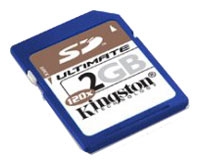 Scheda di memoria Kingston, Scheda di memoria Kingston SD/2GB-U, scheda di memoria Kingston, Kingston SD/memoria 2GB-U card, memory stick Kingston, Kingston bastone di memoria, Kingston SD/2GB-U, Kingston SD/2GB-U specifiche, Kingston SD/2GB-U