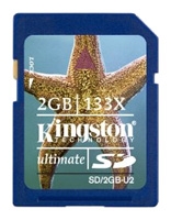 Scheda di memoria Kingston, Scheda di memoria Kingston SD/2GB-U2, scheda di memoria Kingston, Kingston SD/memoria 2GB-U2 card, memory stick Kingston, Kingston Memory Stick, SD Kingston/2GB-U2, Kingston SD/2GB-U2 specifiche, Kingston SD/2GB-U2