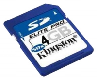 Scheda di memoria Kingston, Scheda di memoria Kingston SD/4GB-S, scheda di memoria Kingston, Kingston SD/scheda di memoria da 4 GB-S, il bastone di memoria Kingston, Kingston bastone di memoria, Kingston SD/4GB-S, Kingston SD/Dati 4GB-S, Kingston SD/4GB-S