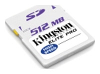 Scheda di memoria Kingston, Scheda di memoria Kingston SD/512-S, scheda di memoria Kingston, Kingston SD/memoria 512-S card, memory stick Kingston, Kingston bastone di memoria, Kingston SD/512-S, Kingston SD/512-S specifiche, Kingston SD/512-S