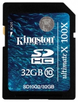 Scheda di memoria Kingston, Scheda di memoria Kingston SD10G2/32GB, scheda di memoria Kingston, Kingston SD10G2/scheda di memoria da 32 GB, Memory Stick Kingston, Kingston memory stick, Kingston SD10G2/32GB, Kingston SD10G2/specifiche 32GB, Kingston SD10G2/32GB