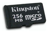 Scheda di memoria Kingston, Scheda di memoria Kingston SDC/256, scheda di memoria Kingston, Kingston SDC/256 memory card, memory stick Kingston, Kingston memory stick, Kingston SDC/256, Kingston DSC/256 specifiche, Kingston SDC/256