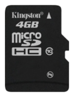 Scheda di memoria Kingston, Scheda di memoria Kingston SDC10/4GBSP, scheda di memoria Kingston, Kingston SDC10/scheda di memoria 4GBSP, bastone di memoria Kingston, Kingston bastone di memoria, Kingston SDC10/4GBSP, Kingston SDC10/specifiche 4GBSP, Kingston SDC10/4GBSP