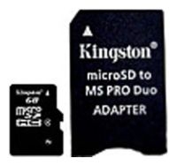 Scheda di memoria Kingston, Scheda di memoria Kingston SDC4/8GB-MSADPRR, scheda di memoria Kingston di Kingston SDC4/8GB di memoria-MSADPRR card, memory stick Kingston Kingston bastone di memoria, Kingston SDC4/8GB-MSADPRR, Kingston SDC4/Specifiche 8GB-MSADPRR, Kingston SDC4/8GB-