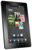 tablet Kobo, tablet Kobo Vox, Kobo tablet, Kobo Vox tablet, tablet pc Kobo, Kobo tablet pc, Kobo Vox, Kobo Vox specificazioni, Kobo Vox