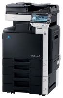 Konica Minolta bizhub C220 photo, Konica Minolta bizhub C220 photos, Konica Minolta bizhub C220 immagine, Konica Minolta bizhub C220 immagini, Konica Minolta foto