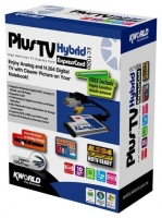 KWorld PlusTV Hybrid express photo, KWorld PlusTV Hybrid express photos, KWorld PlusTV Hybrid express immagine, KWorld PlusTV Hybrid express immagini, KWorld foto